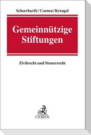 Gemeinnützige Stiftungen