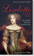 Liselotte von der Pfalz