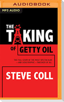 The Taking of Getty Oil