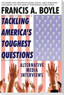 Tackling America's Toughest Questions: Alternative Media Interviews