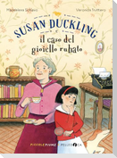 Susan Duckling e il caso del gioiello rubato