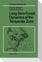 Long-Term Forest Dynamics of the Temperate Zone