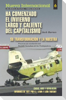 Spa-New Intl # Ha Comenzado