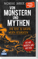 Von Monstern und Mythen