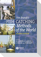 Fish Catching Methods of the World 4e