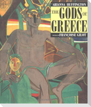 The Gods of Greece