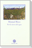 Por la Sierra del Agua