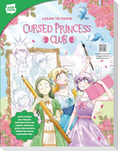 Learn to Draw Cursed Princess Club