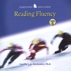 Blachowicz, Camille. Reading Fluency, Level G Audio CD. McGraw Hill LLC, 2004.