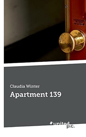 Winter, Claudia. Apartment 139. united p.c., 2022.