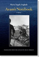 Aram's Notebook
