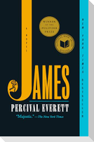 James (Pulitzer Prize Winner)