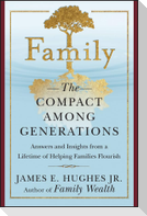 Family Compact Among Generations