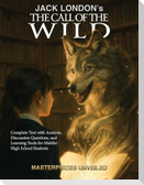 The Call of the Wild