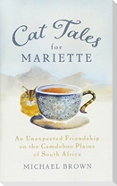 Cat Tales for Mariette
