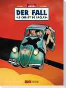 Die Abenteuer von Jacques Gibrat
