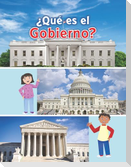 ¿Qué Es El Gobierno?