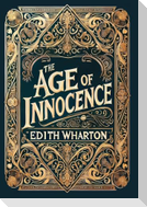 The Age of Innocence (Collector's Edition) (Laminated Hardback with Jacket)