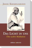 Das Licht in uns