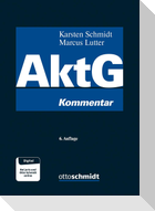 Aktiengesetz