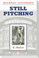 Still Pitching