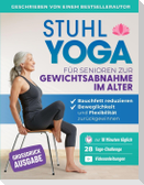 Stuhl Yoga Für Senioren Zur Gewichtsabnahme Im Alter