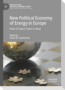 New Political Economy of Energy in Europe
