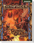 Pathfinder Guns & Gears (Remastered)