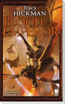 Blood of the Emperor