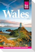 Reise Know-How Reiseführer Wales