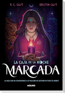 Marcada / The House of Night 1. Marked