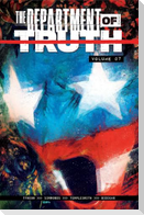 The Department of Truth Volume 7