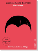 Gabriele Krone-Schmalz - Verstehen. Mit Blu-ray