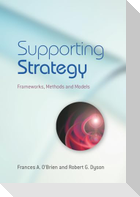 Supporting Strategy