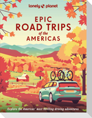 Epic Drives of the Americas
