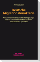 Deutsche Migrationsbürokratie