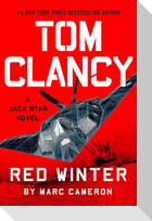 Tom Clancy Red Winter