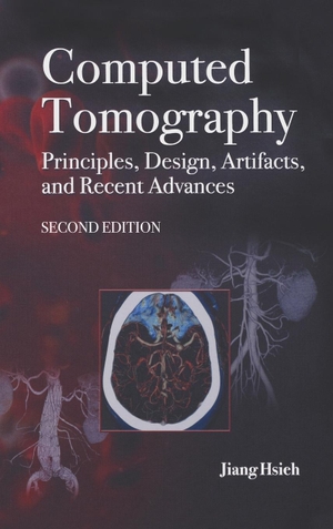 Hsieh. Computed Tomography. John Wiley & Sons, 2009.