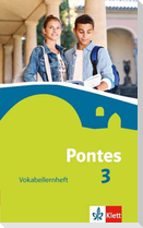 Pontes 3. Vokabellernheft