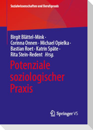 Potenziale soziologischer Praxis