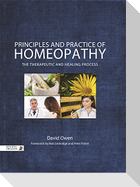 Principles and Practice of Homeopathy