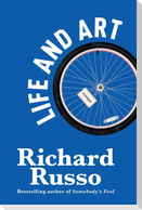 Life and Art