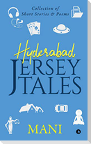 Hyderabad - Jersey Tales
