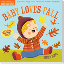 Indestructibles: Baby Loves Fall