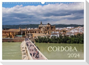 Córdoba (Wandkalender 2024 DIN A3 quer), CALVENDO Monatskalender