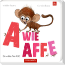 A wie Affe
