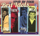 Four By Four-Brit Idols