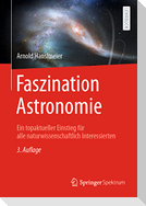 Faszination Astronomie