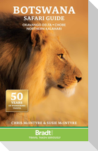 Botswana Safari Guide