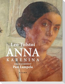 Anna Karenina